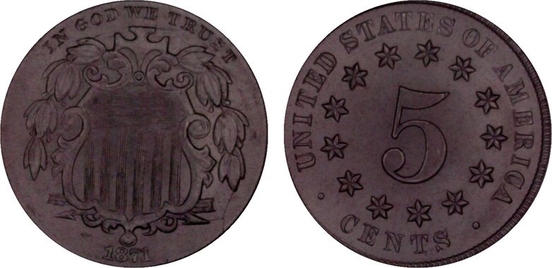 Cert 25021432 - Coin Image