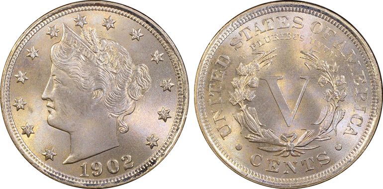 Cert 25021220 - Coin Image