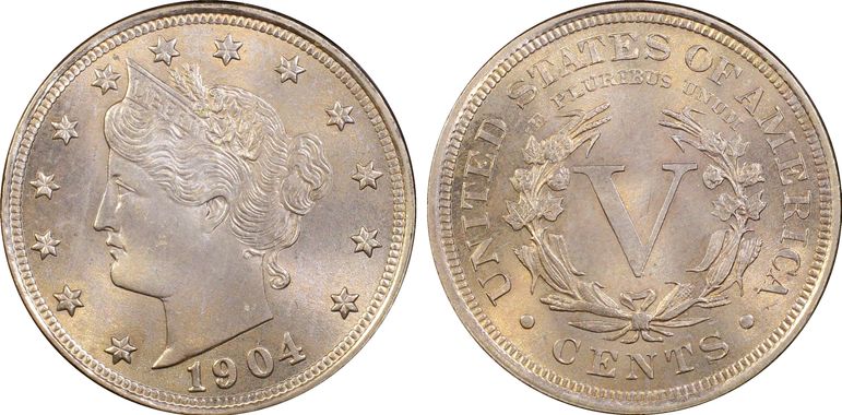 Cert 25021222 - Coin Image