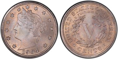 1904 5C MS66