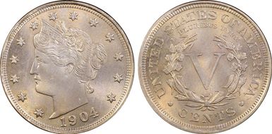 1904 5C MS66