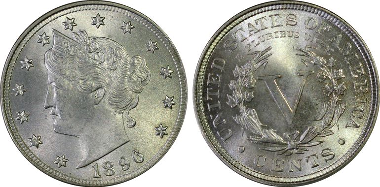 Cert 25021214 - Coin Image