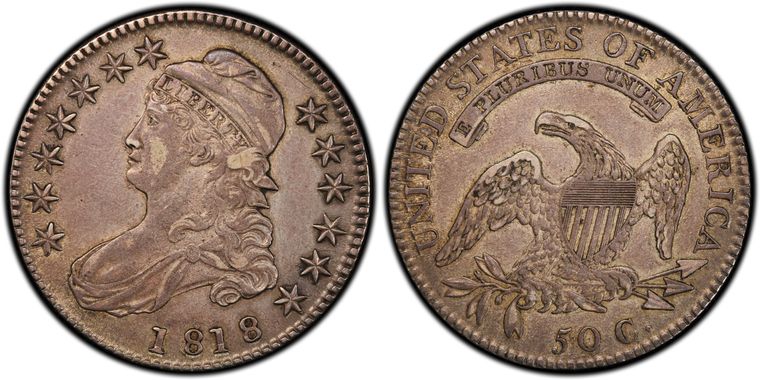 Cert 27532139 - Coin Image