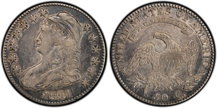 Cert 27532141 - Coin Image