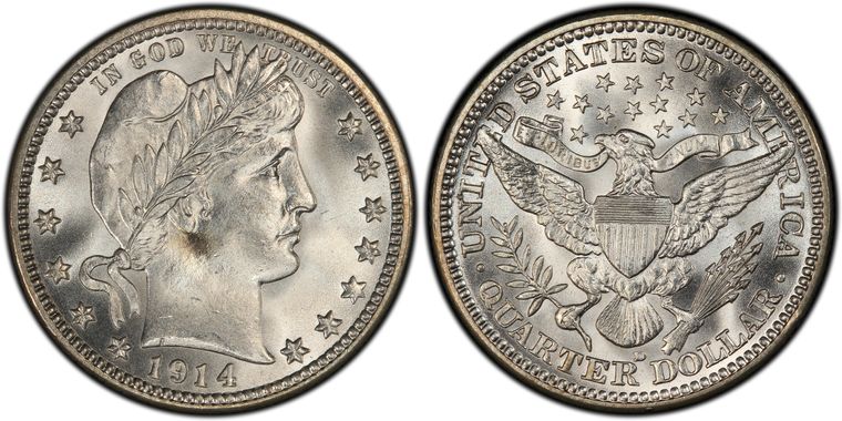 Cert 27516276 - Coin Image