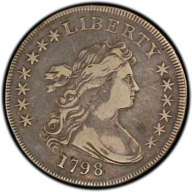 Cert 27515868 - Coin Image