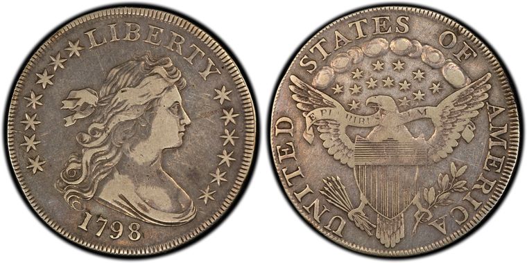 Cert 27515868 - Coin Image