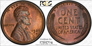 1926-D 1C N1BN