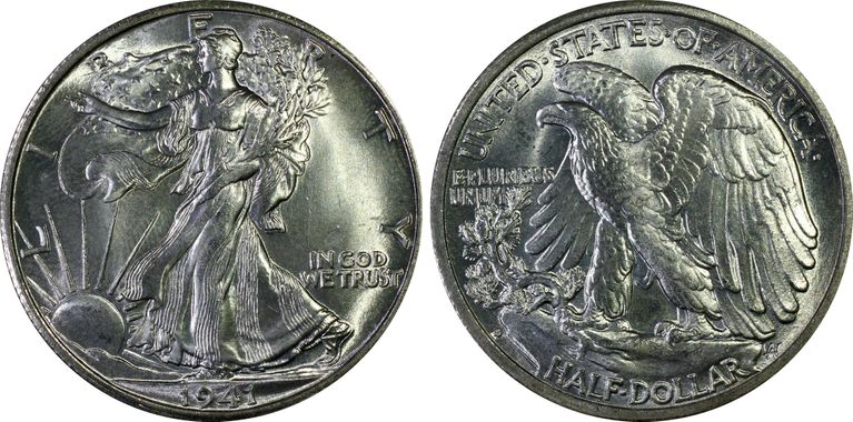 Cert 27510803 - Coin Image