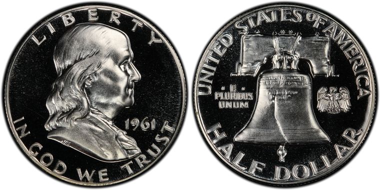 Cert 27510805 - Coin Image