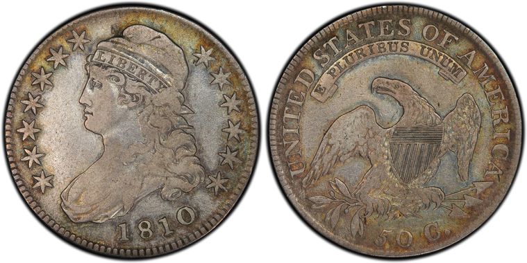 Cert 27513774 - Coin Image