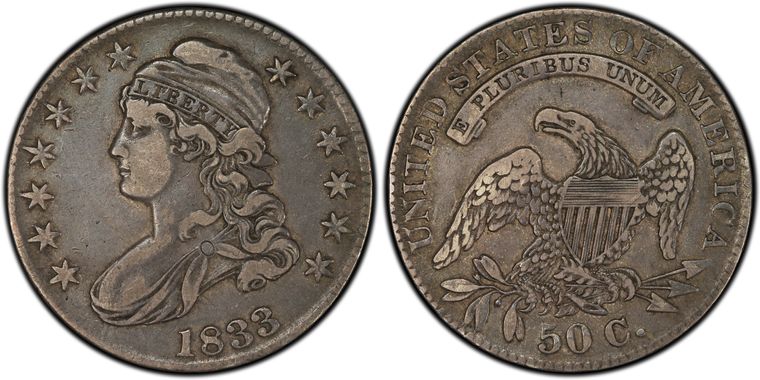 Cert 27513776 - Coin Image