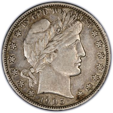 Cert 21203117 - Coin Image