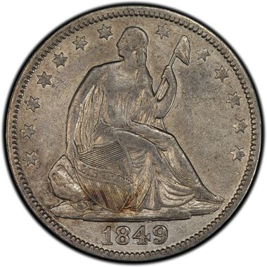 Cert 27503686 - Coin Image