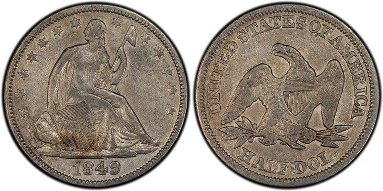 Cert 27503686 - Coin Image