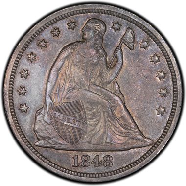 Cert 27698248 - Coin Image