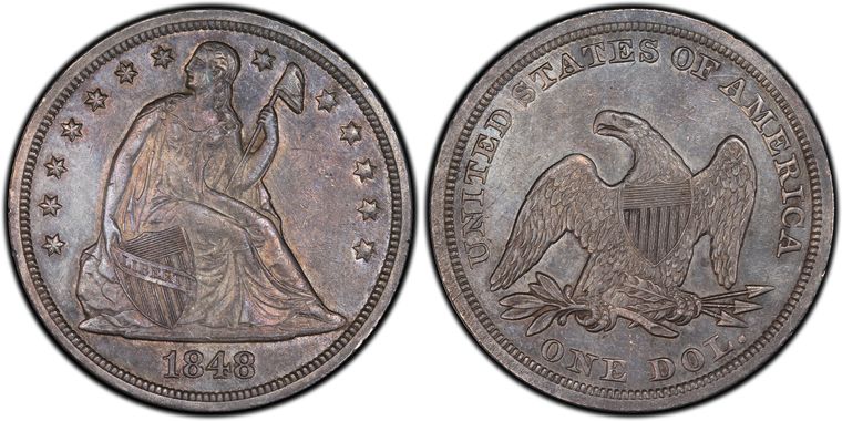 Cert 27698248 - Coin Image