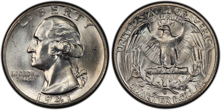 Cert 27504963 - Coin Image