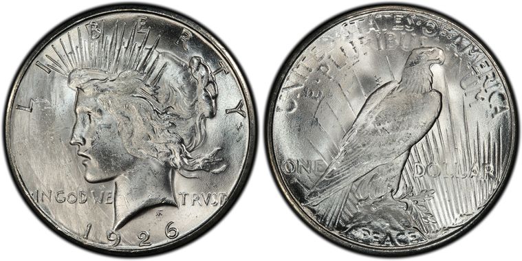 Cert 27694003 - Coin Image