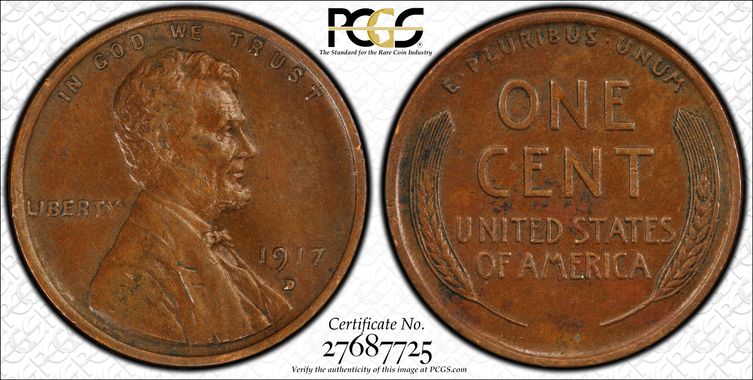 Cert 27687725 - Coin Image