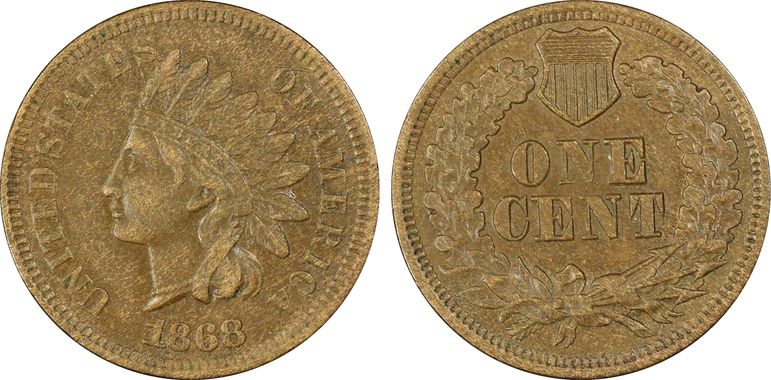 Cert 27693497 - Coin Image