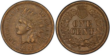 1868 1C DDO FS-103, S-5 XF45BN