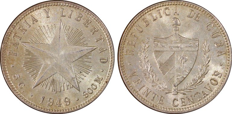 Cert 27500547 - Coin Image