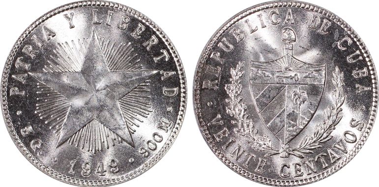 Cert 27500548 - Coin Image