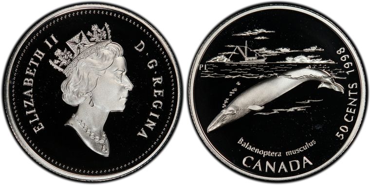 Cert 27504089 - Coin Image