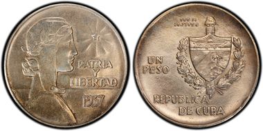 1937 Peso ABC KM-22 N1