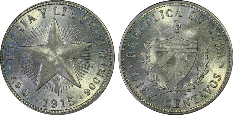 Cert 27679084 - Coin Image