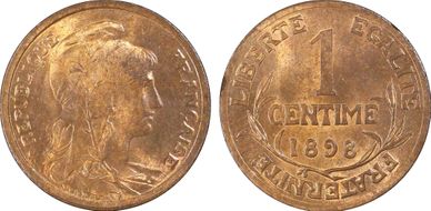 1898 1C Gad-90 F-105 MS65RB