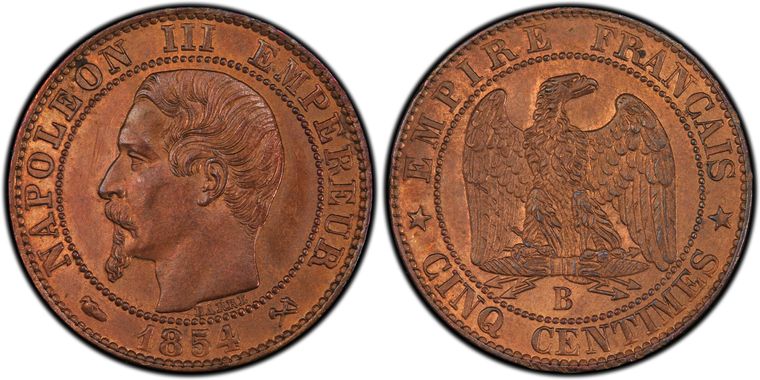 Cert 27677317 - Coin Image