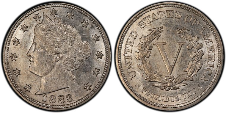 Cert 27675988 - Coin Image