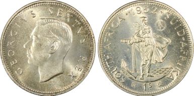 1952 3D KM-35.2  Ag PR67