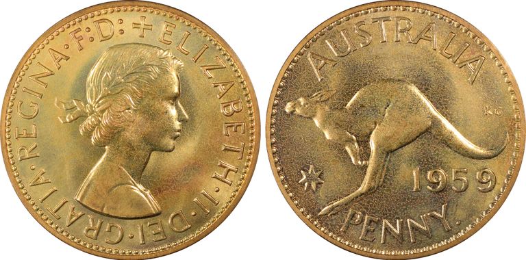 Cert 27670245 - Coin Image