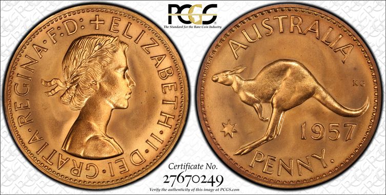 Cert 27670249 - Coin Image