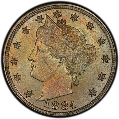 Cert 27670222 - Coin Image