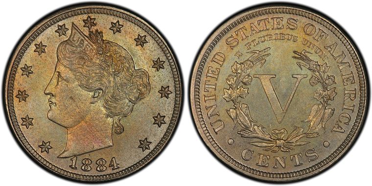 Cert 27670222 - Coin Image