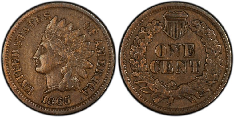 Cert 27670973 - Coin Image