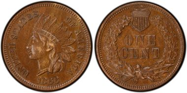 1866 1C RPD, FS-301, S-2 AU55BN