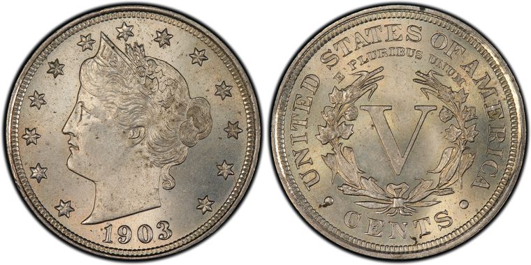 Cert 27679822 - Coin Image