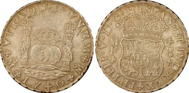 1740-Mo MF 8 R Calico-1456 Yon-M8-40 AU55