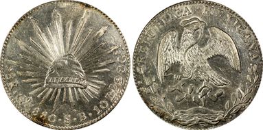 1880-Go SB 8 R Go61 N1