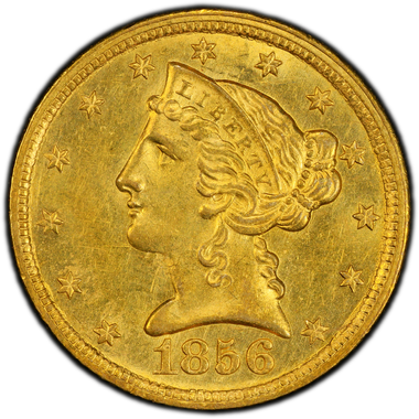Cert 21011052 - Coin Image