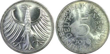 1970-J 5 Mk MS66