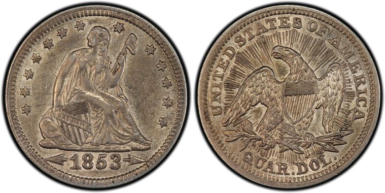 Cert 27647597 - Coin Image
