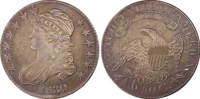 Cert 27646360 - Coin Image