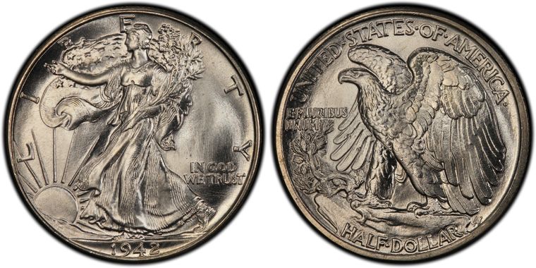 Cert 25020099 - Coin Image