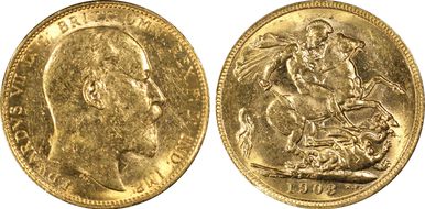 1903-M Sov S-3971 MS61